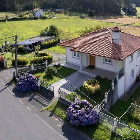 Mares Feriehus
