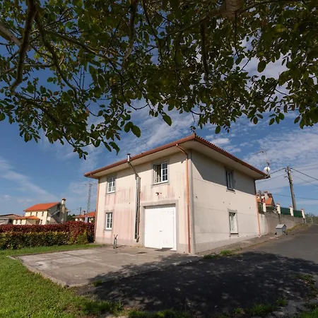 Mares Feriehus *