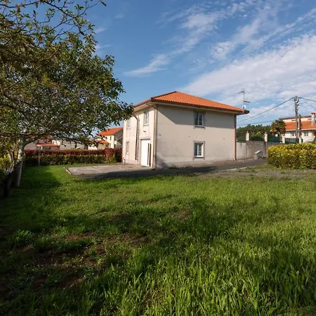 Mares Feriehus