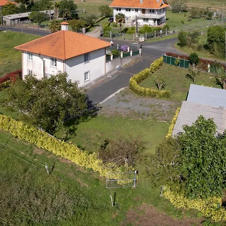 Feriehus Mares Valdoviño