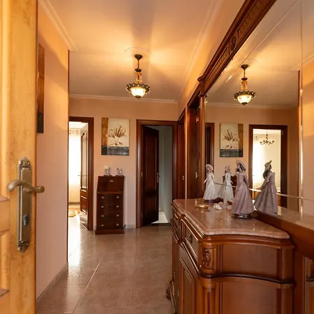 Mares Feriehus *