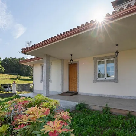 Mares Feriehus *